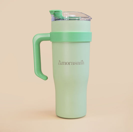 Stanley 40 oz Amorasana