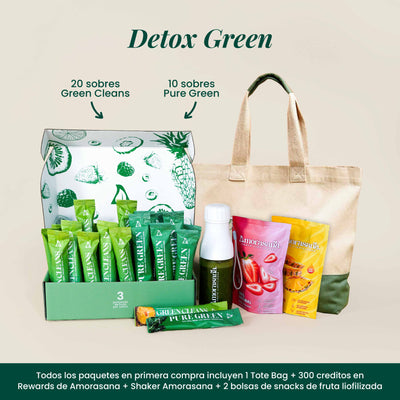 Detox Green