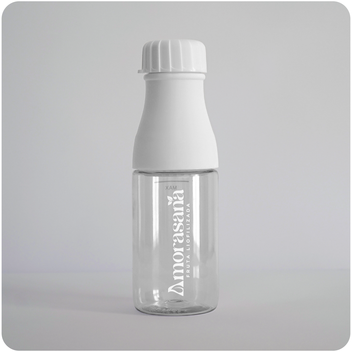 BOTELLA SHAKER