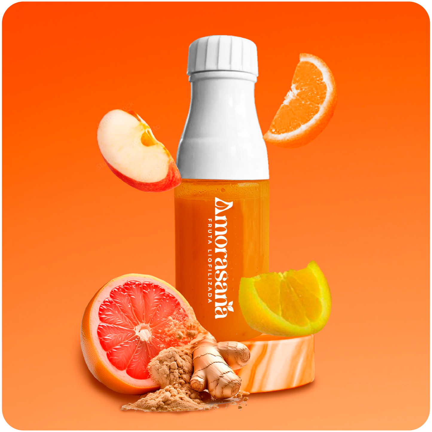 INMUNE CITRIC 4 sobres