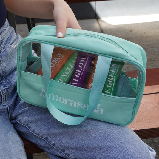 Cosmetiquera grande Amorasana