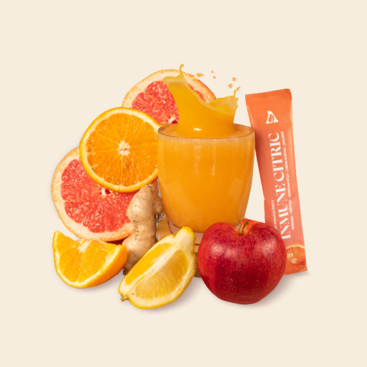 Inmune Citric