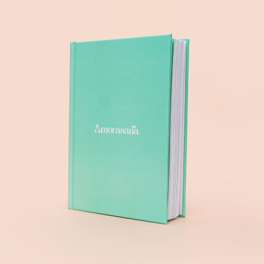 Journal Amorasana