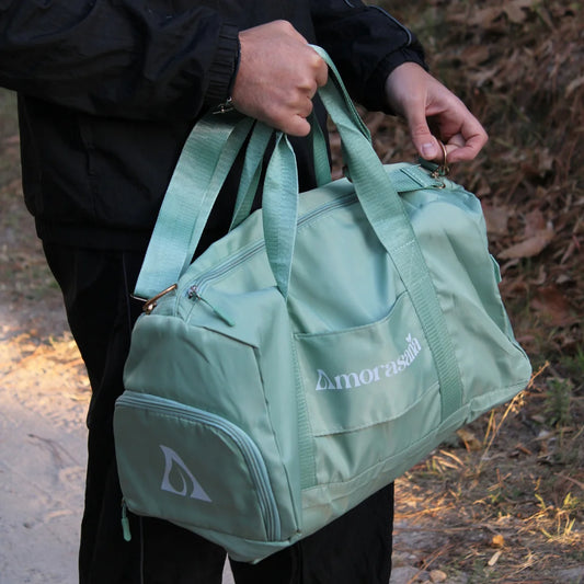 Maleta deportiva Amorasana