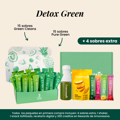 Detox Green