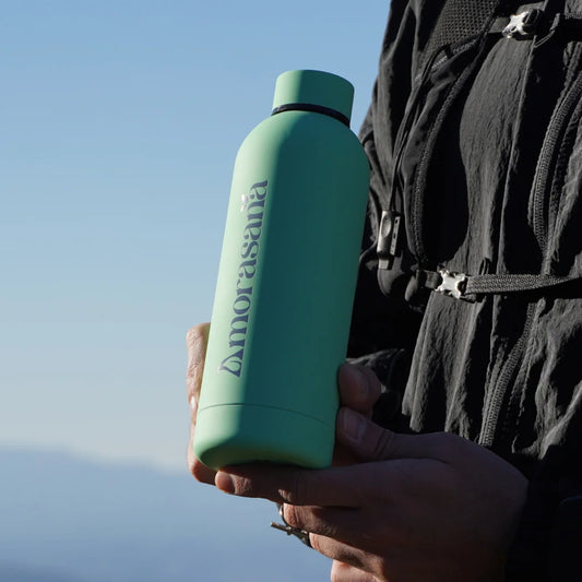 Termo 500 ml Amorasana