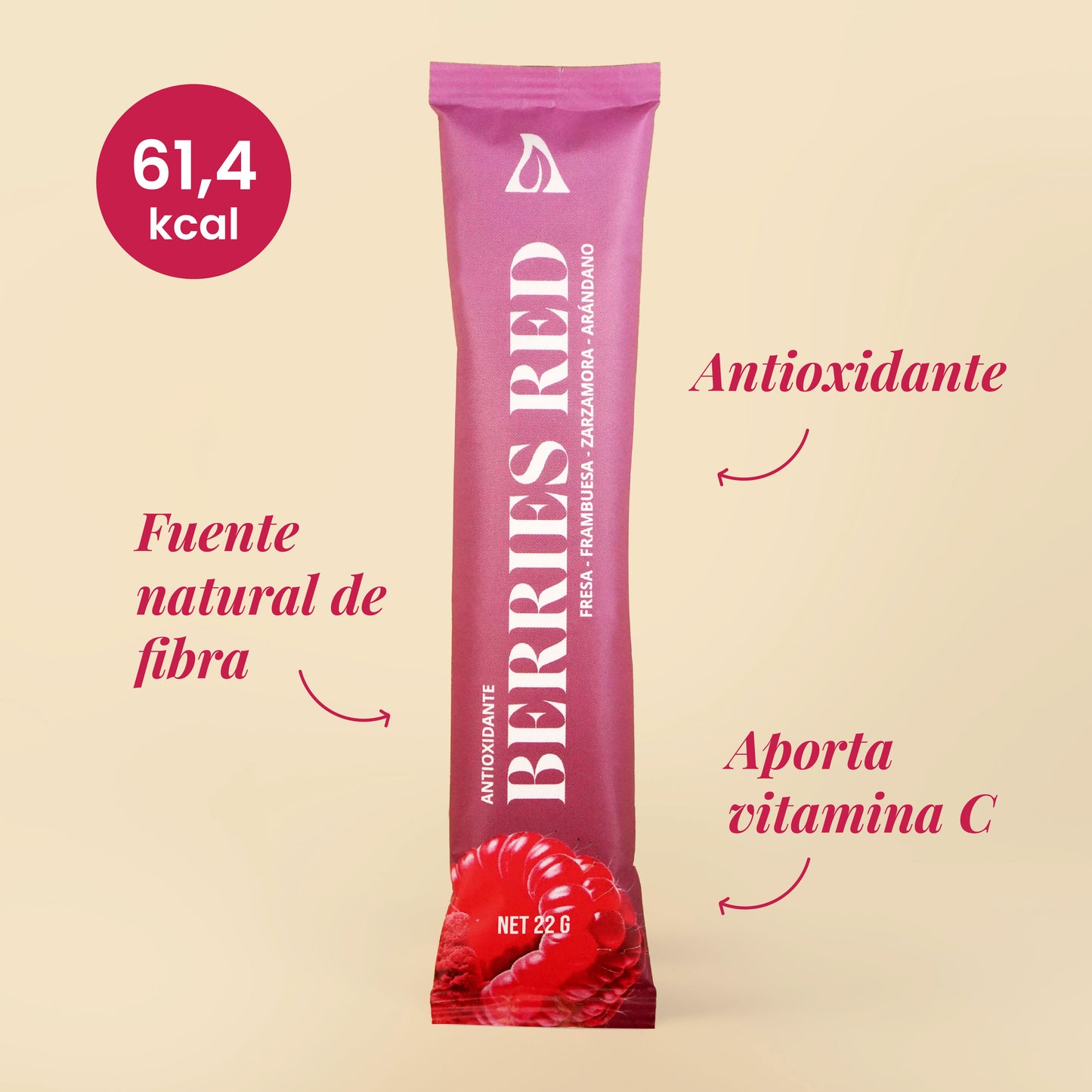 Berries Red