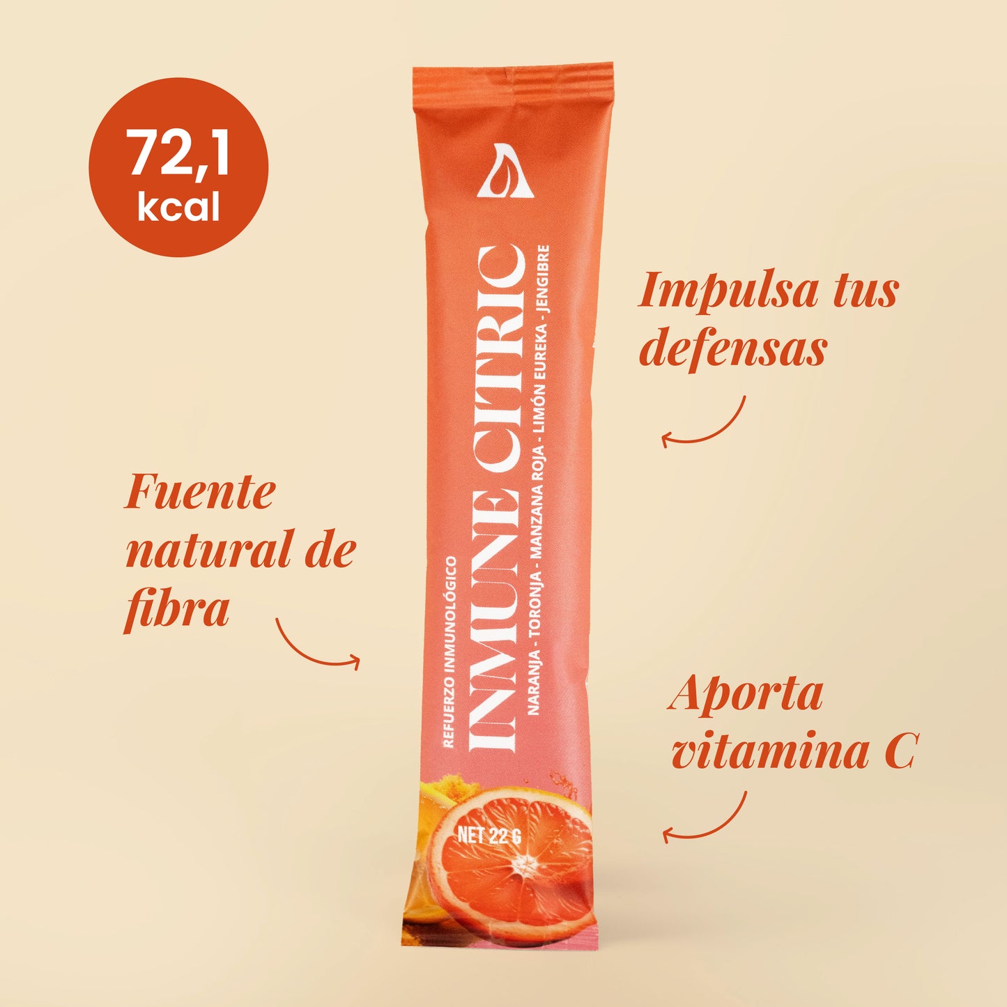 Inmune Citric