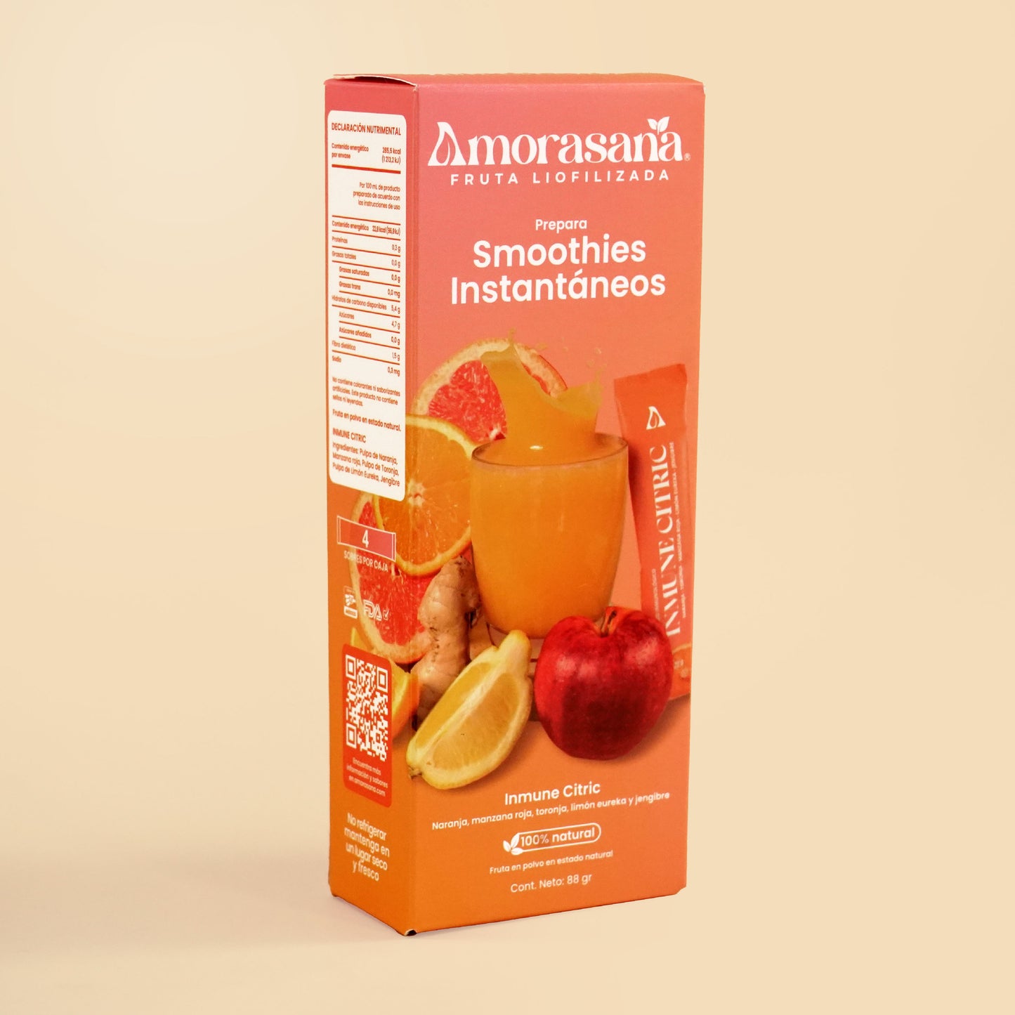 Inmune Citric