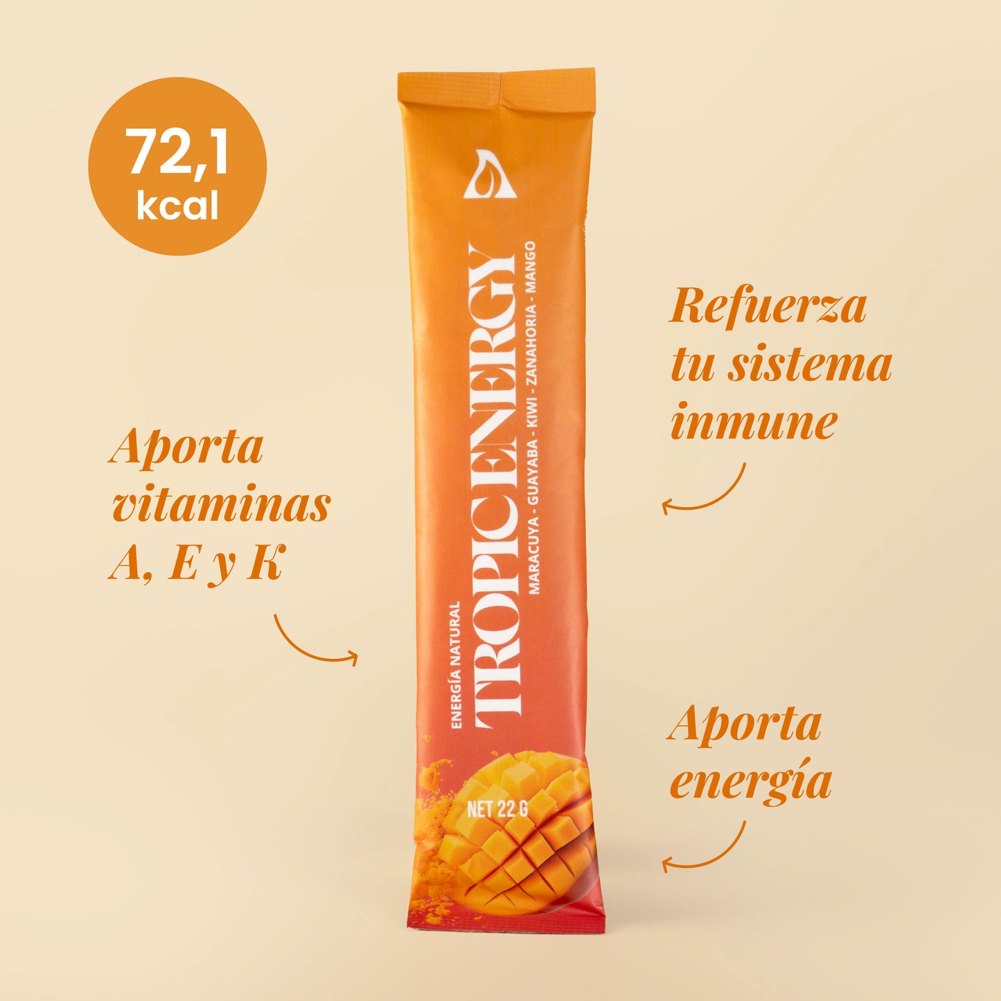 Tropic Energy