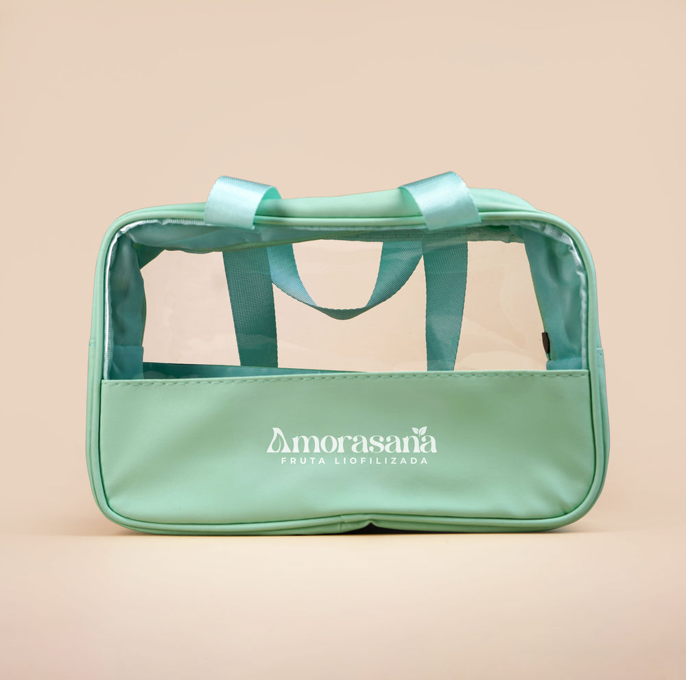 Cosmetiquera mini Amorasana