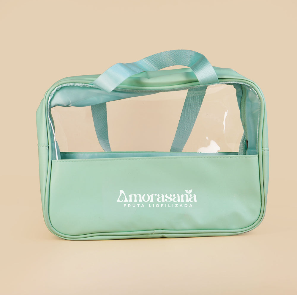 Cosmetiquera grande Amorasana