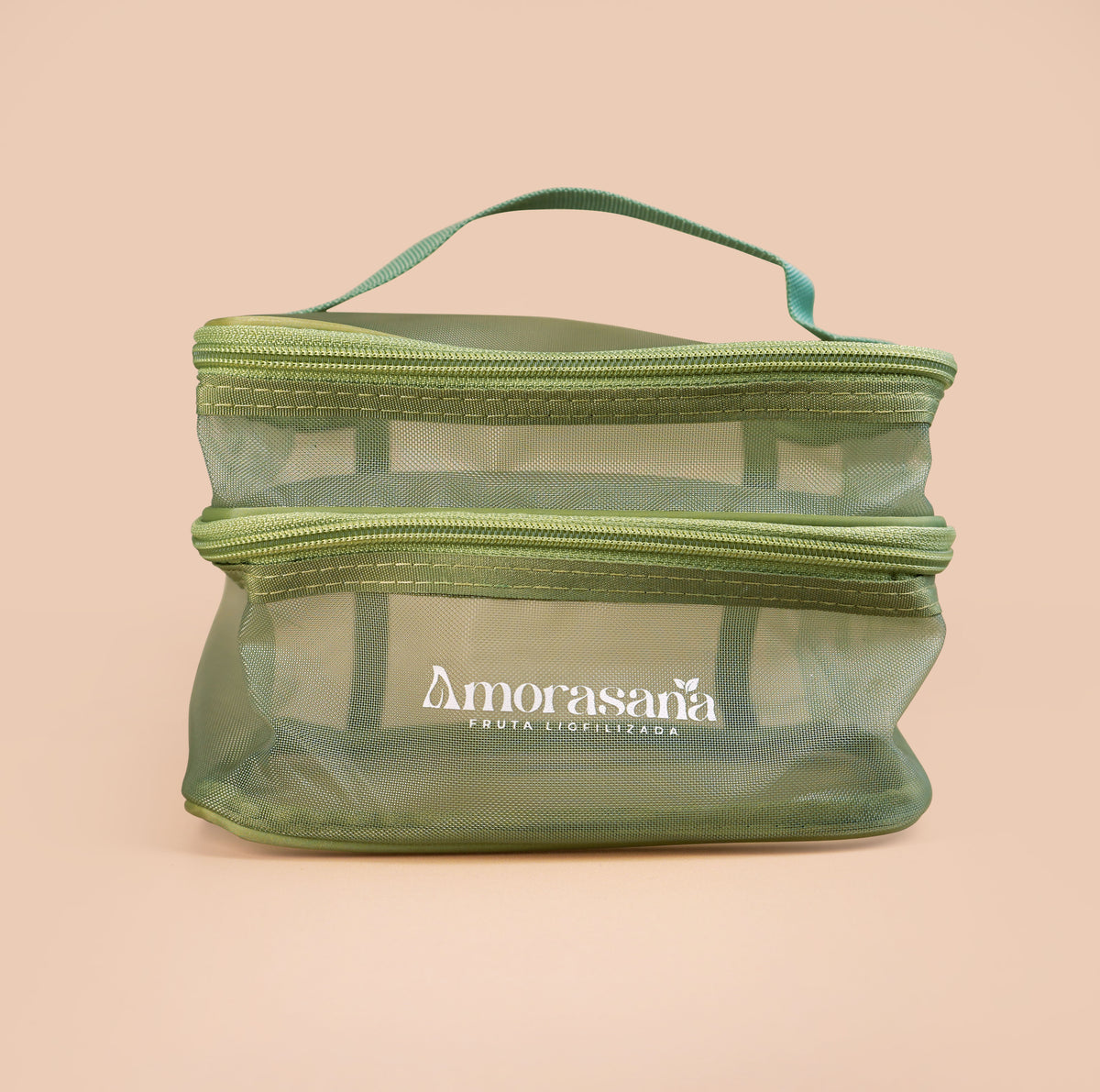 Cosmetiquera Amorasana