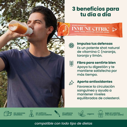 Inmune Citric