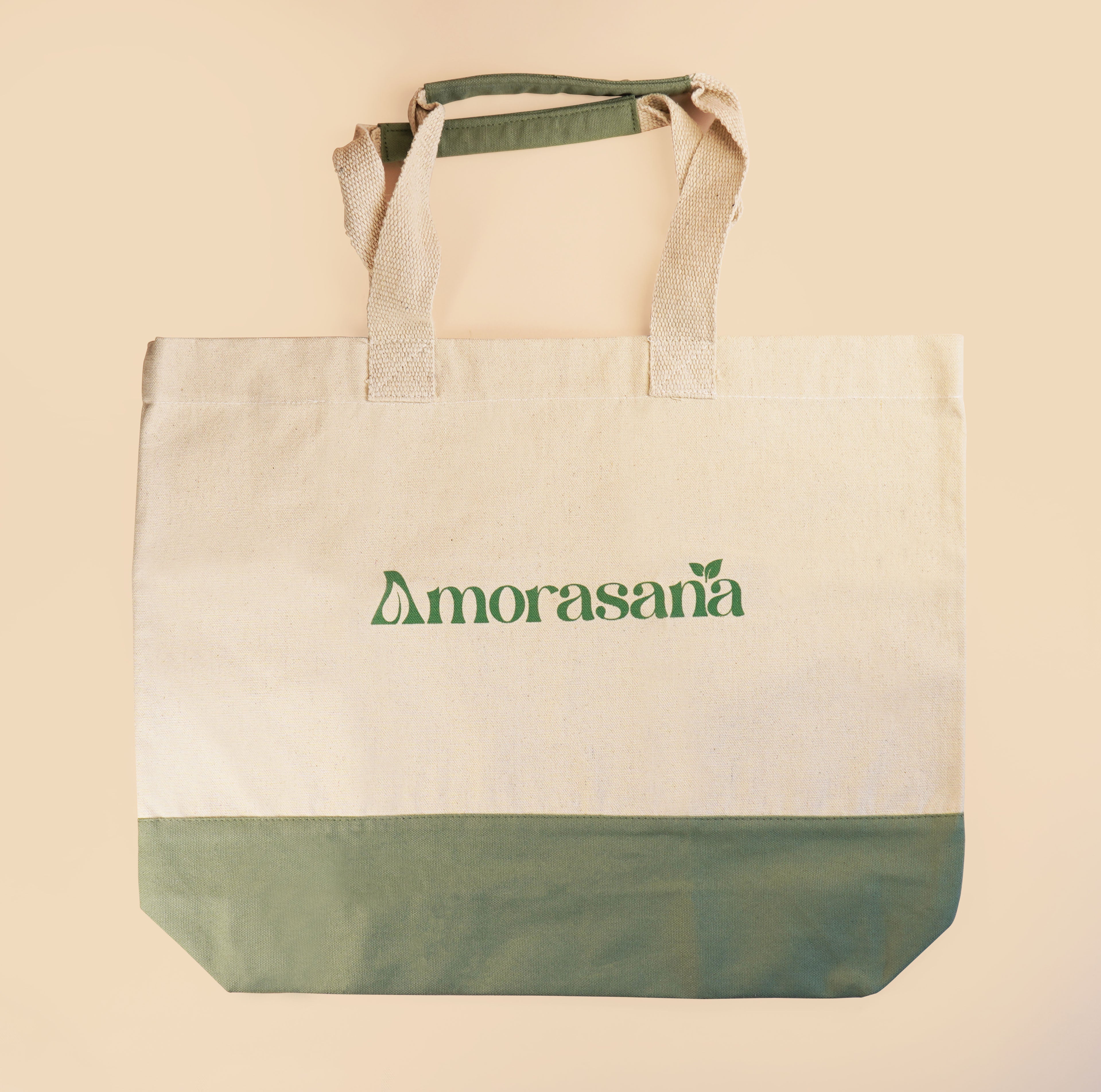 Tote Bag XL Amorasana