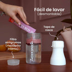 Botella Shaker