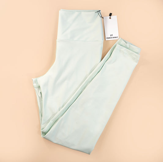 Leggings entubados