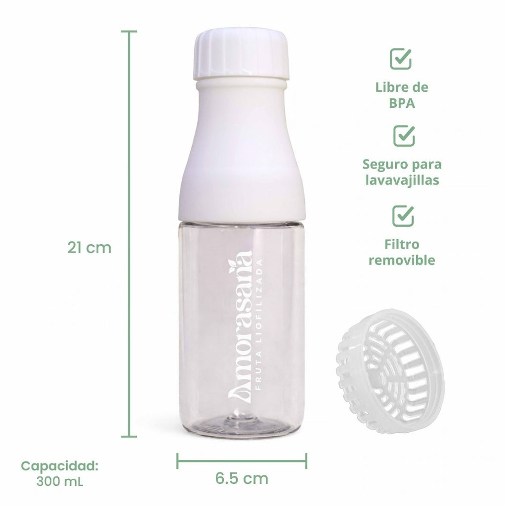 Botella Shaker