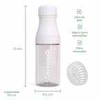 Botella Shaker