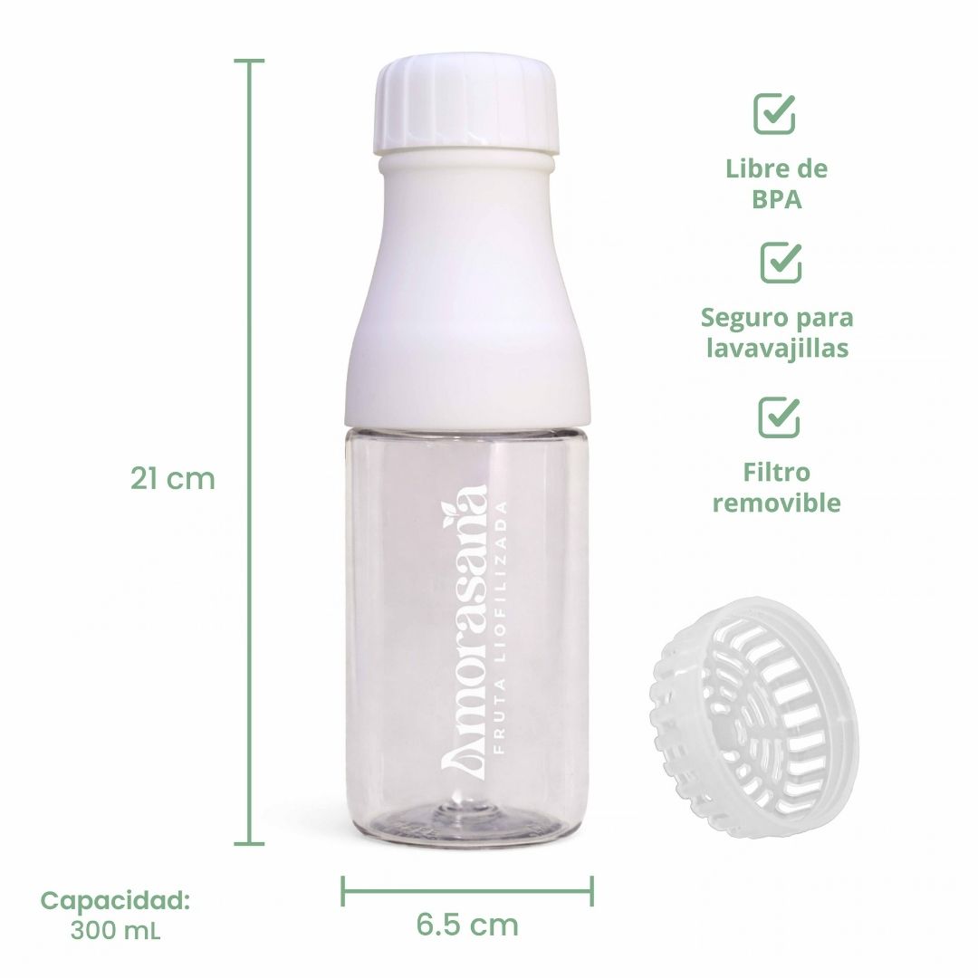 Botella Shaker