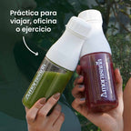 Botella Shaker