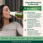 Pure Green