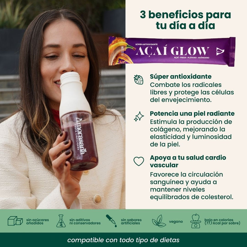 Açaí Glow
