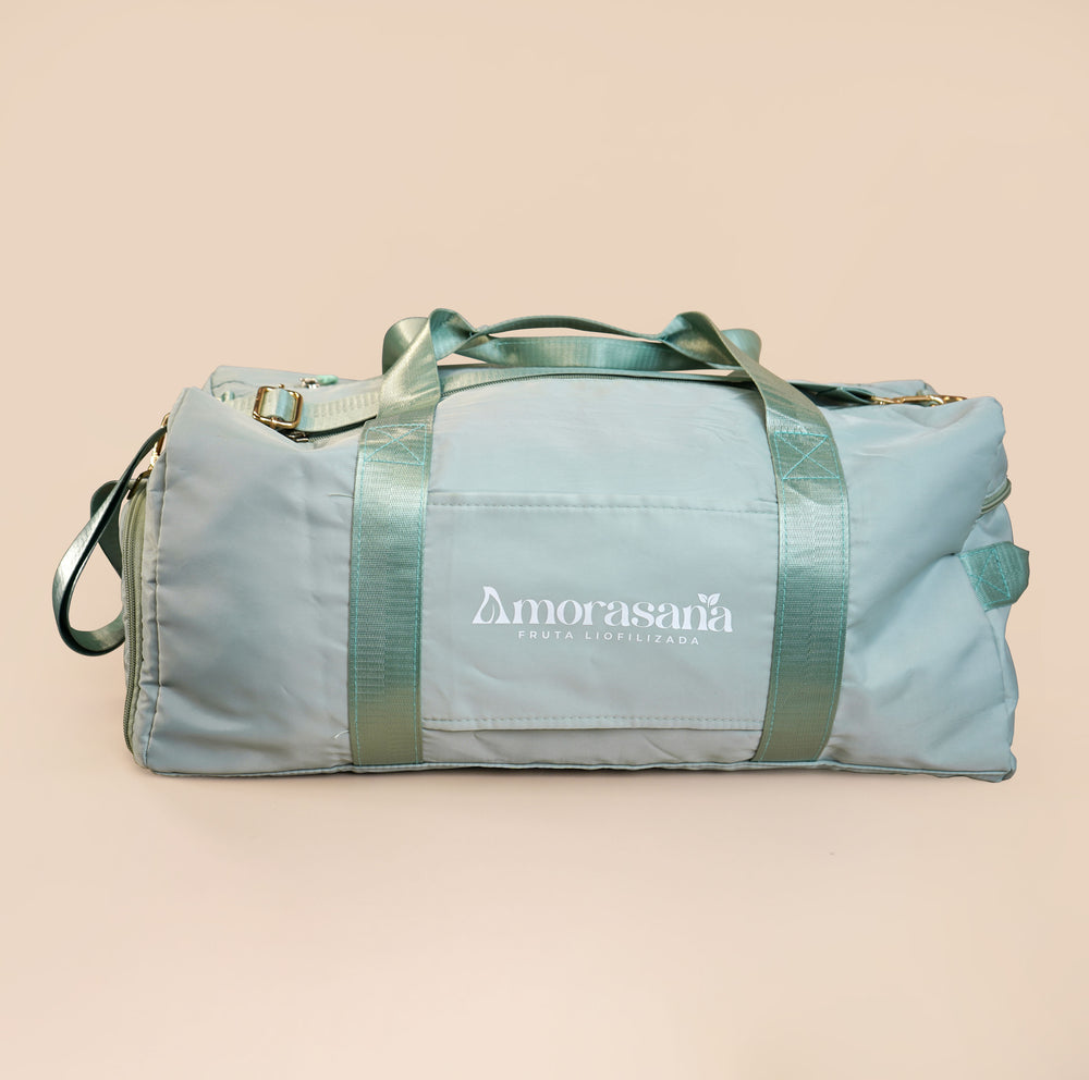 Maleta deportiva Amorasana