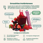 Berries Red