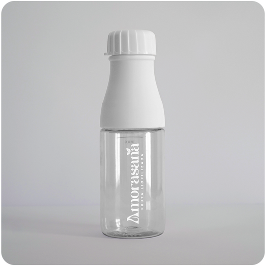 BOTELLA SHAKER