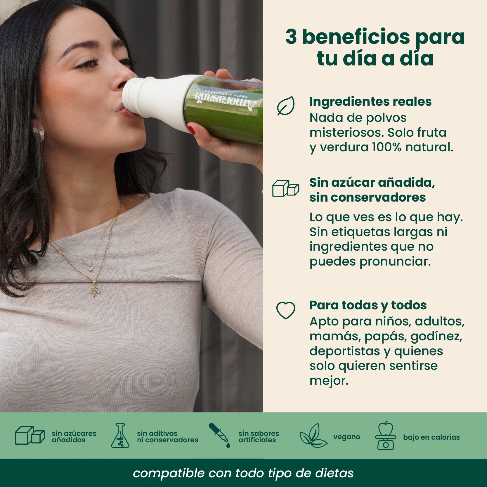 Paquete Inicio