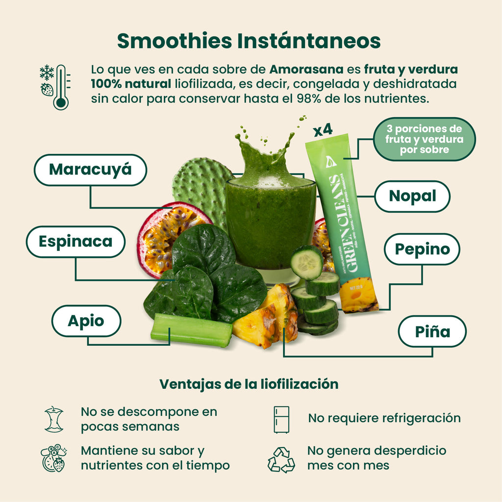 Paquete Inicio