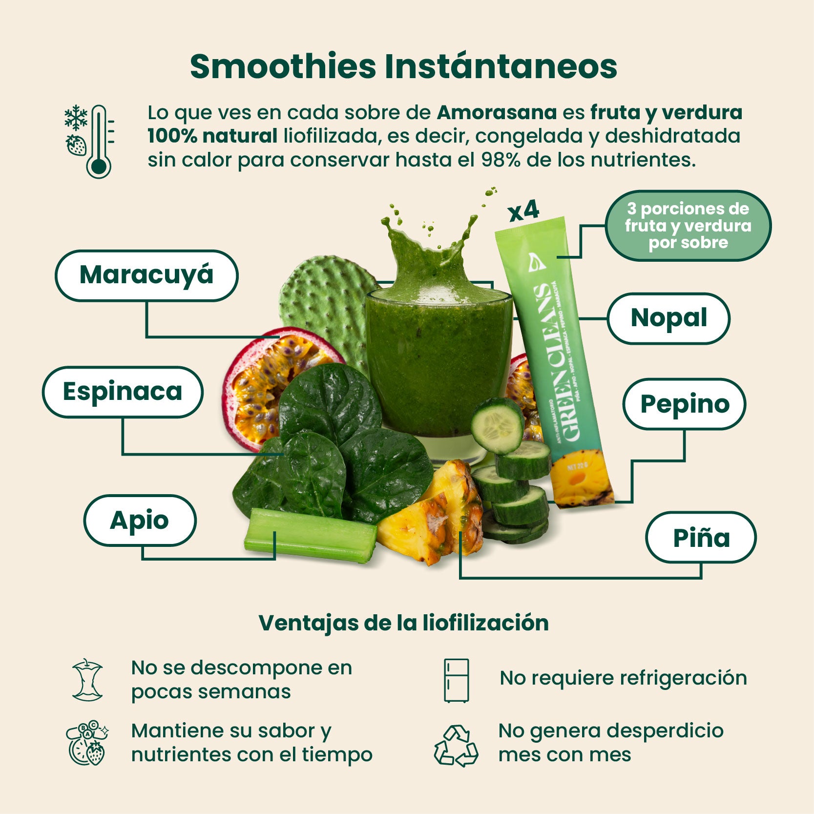 Paquete Inicio