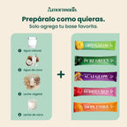 Paquete Inicio