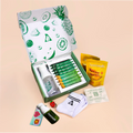 Starter Pack Detox Green