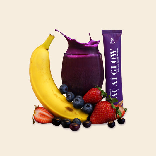 Açaí Glow