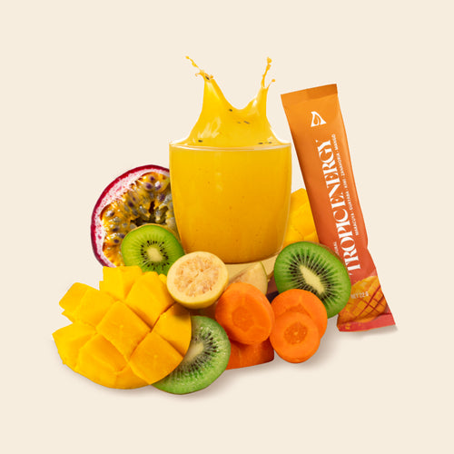 Tropic Energy