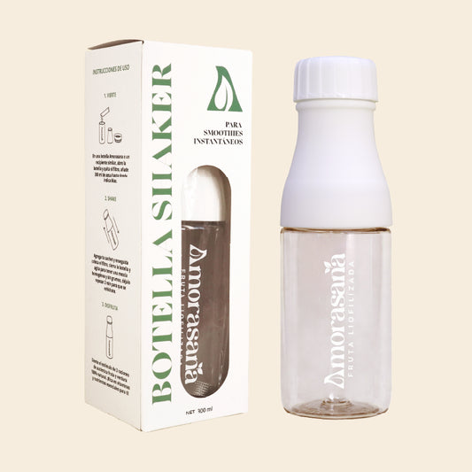 Botella Shaker