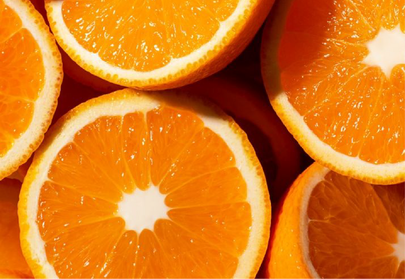 Naranja