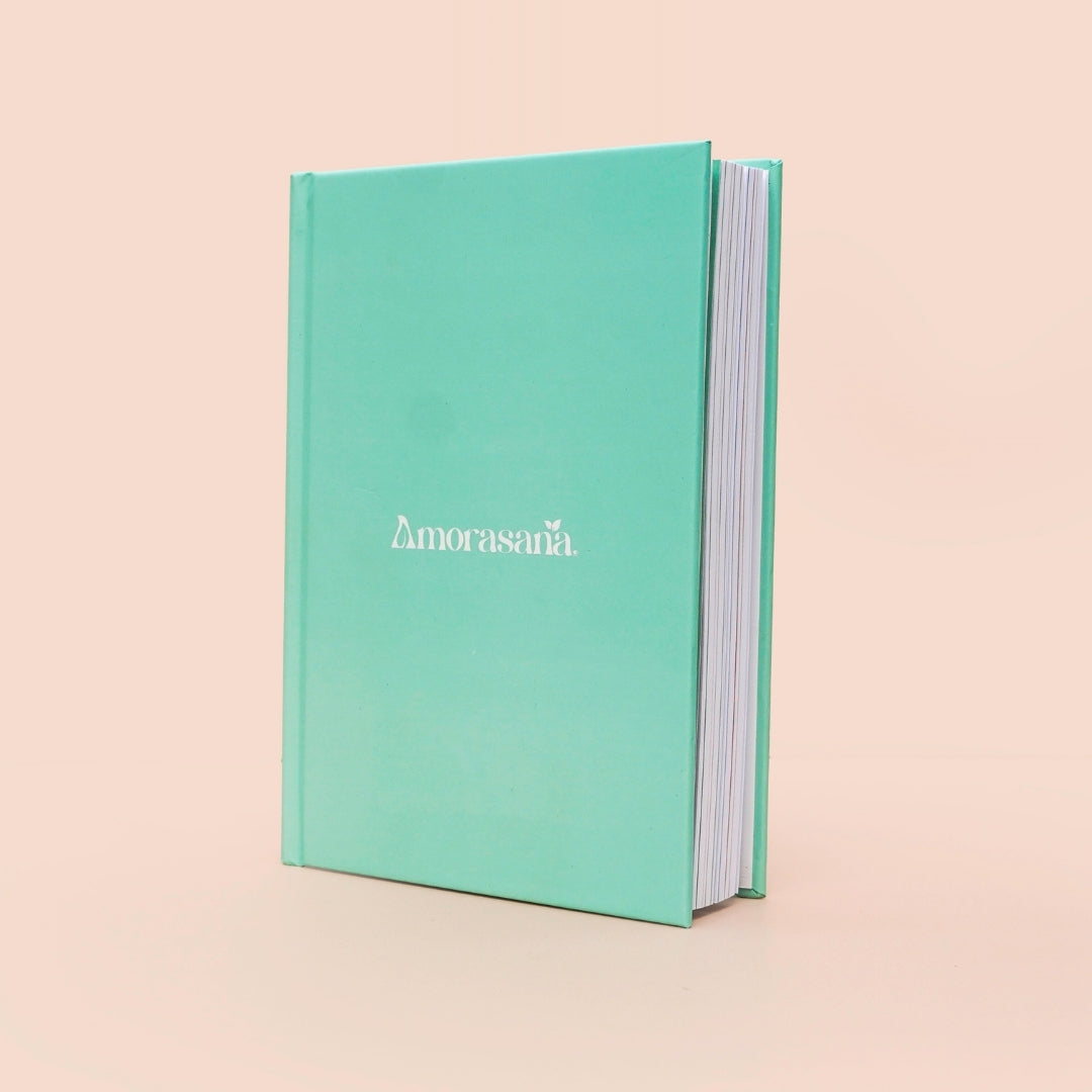 Journal Amorasana