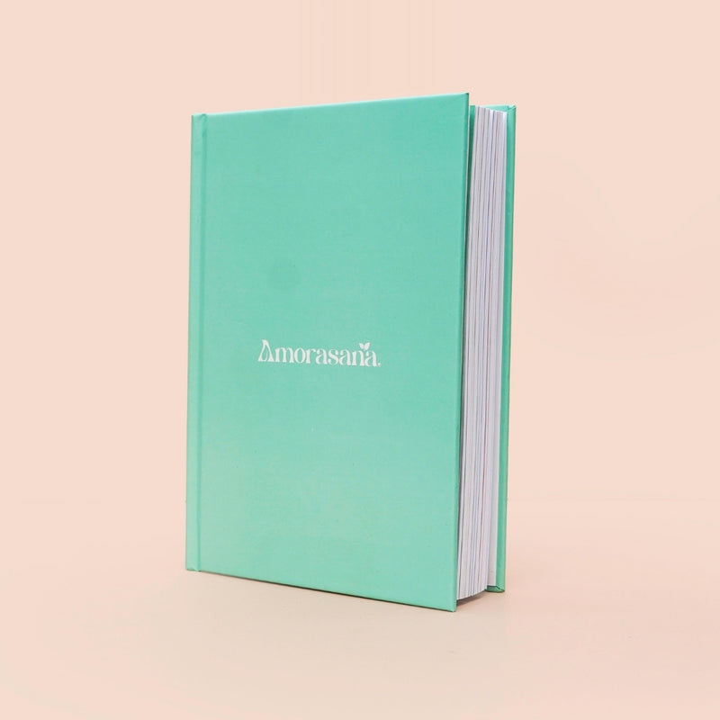 Journal Amorasana