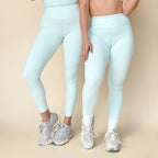 Leggings entubados