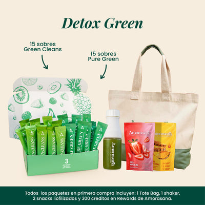Detox Green