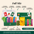 Pack Familiar