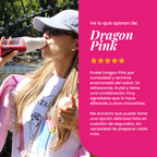 Dragon Pink