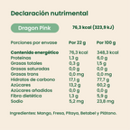Dragon Pink