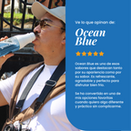 Ocean Blue