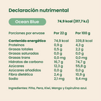 Ocean Blue