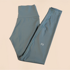 Leggings entubados