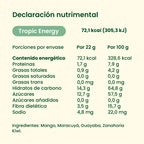 Tropic Energy